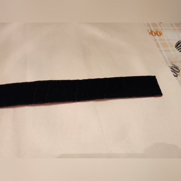 Womens Harbinger Velcro lifting belt - Small - Picture 7 of 10